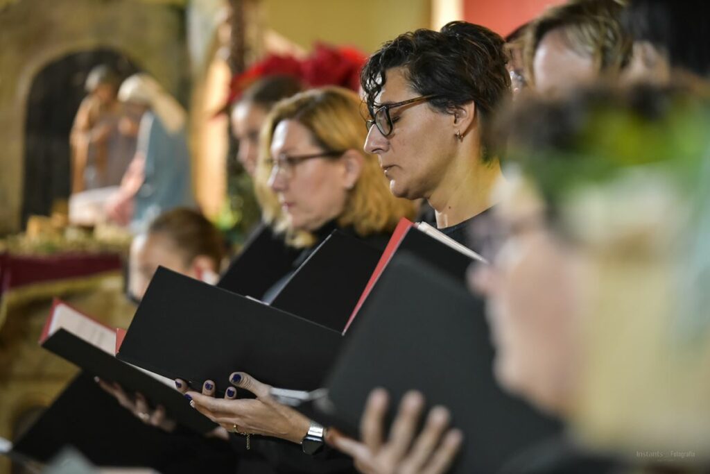 Ars Nova - Convent Nadal 2023