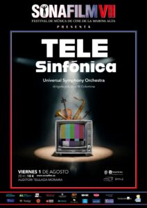 Tele Sinfónica – Petit Ars